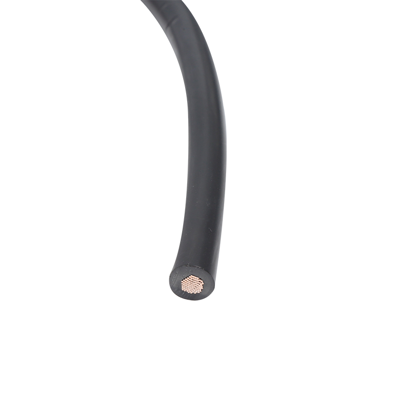 UL 3265 连接用柔性铜电单导线