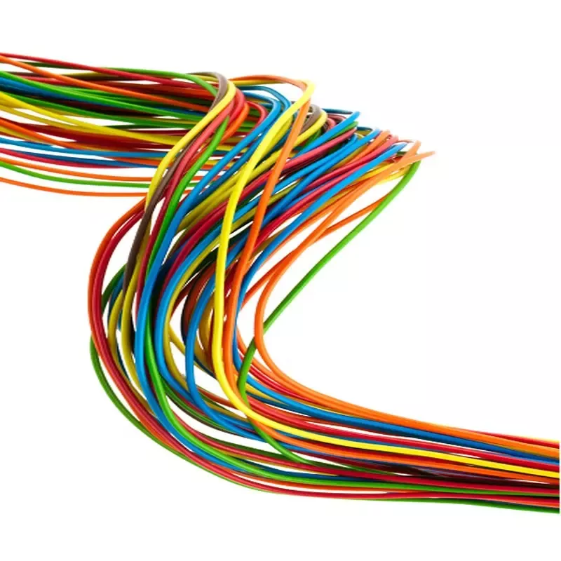 UL2464 PVC 多芯电力电缆 信号线 控制电缆 电脑电缆 AWM