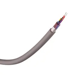 UL 2570 无铅油耐热柔性移动电缆