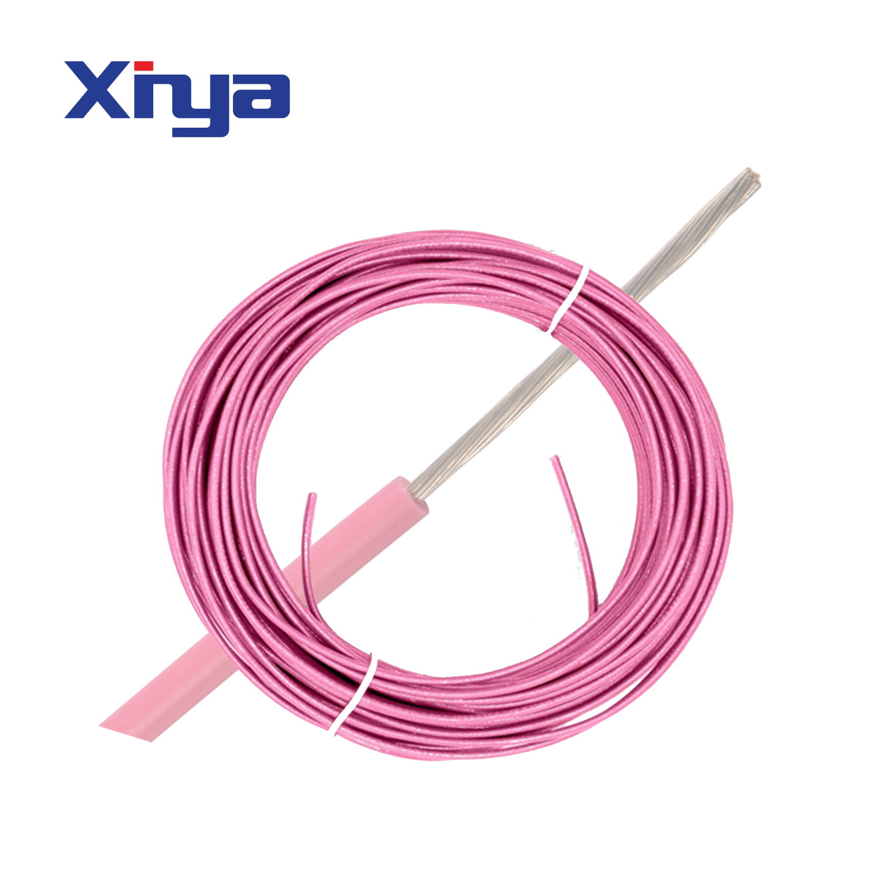 UL1095 80℃高弹柔优质单芯线