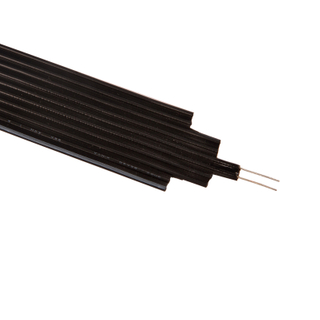 UL 2562 PVC 平行同轴扁平带状电缆