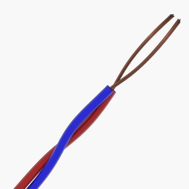 20276 机器人用防火防弯30V多导线