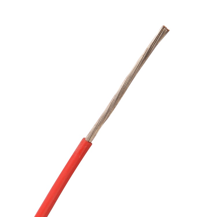 UL 1589 电器连接低压单导线