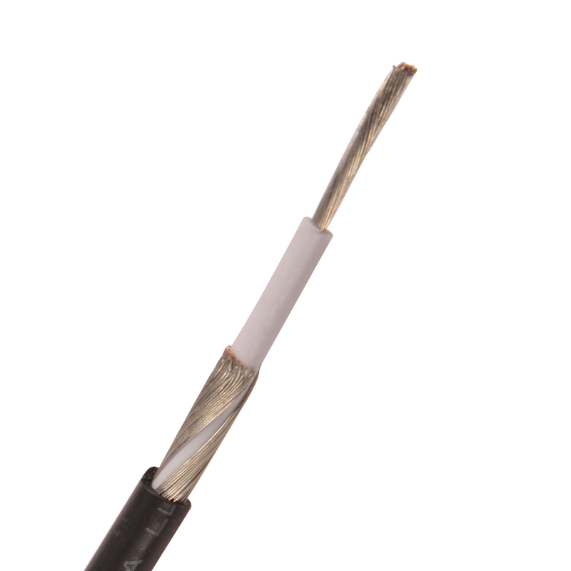 UL 1618 个人用户加强型中压单导线