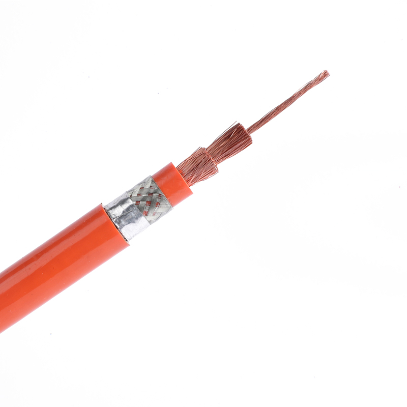 UL 1672 网络用增强型高温单导线