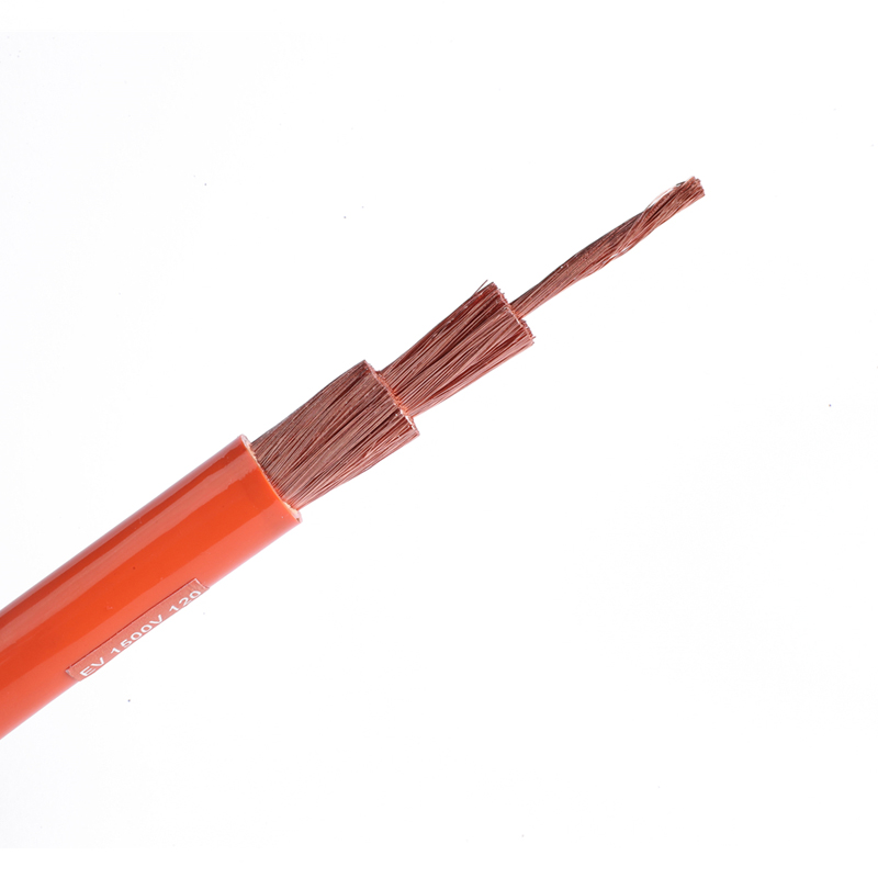 UL 1672 网络用增强型高温单导线