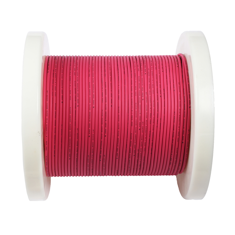 AVX/AEX 日本耐热耐火汽车线