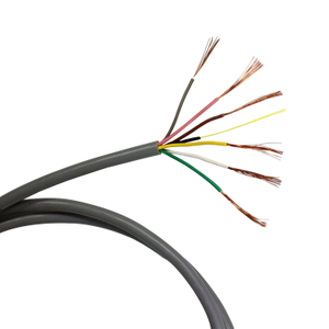 UL2464 PVC 多芯电力电缆 信号线 控制电缆 电脑电缆 AWM